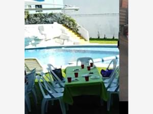 Departamento en renta en Playa Hermosa, Boca del Río — foto 3 de 24