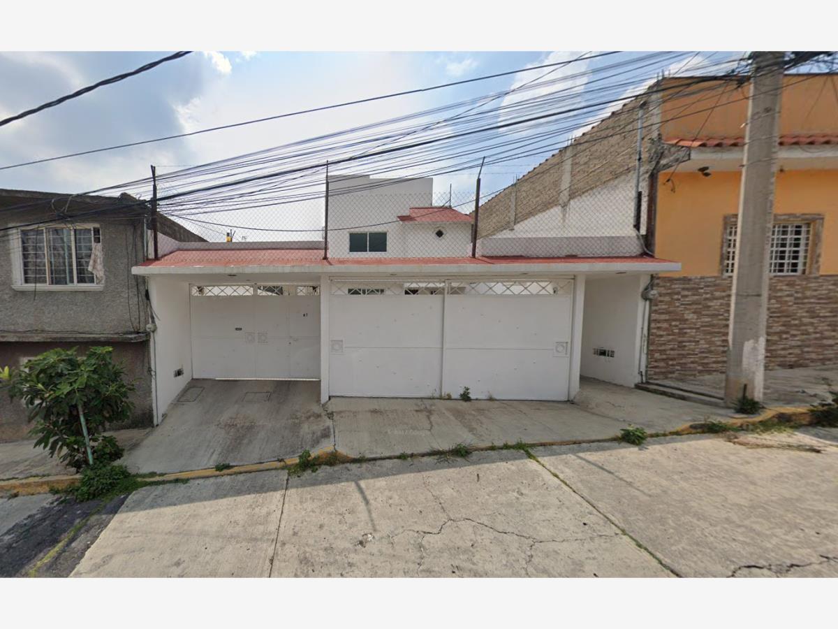 Casa en venta en Margarita Maza de Juarez, Atizapán de Zaragoza — foto 1 de 5
