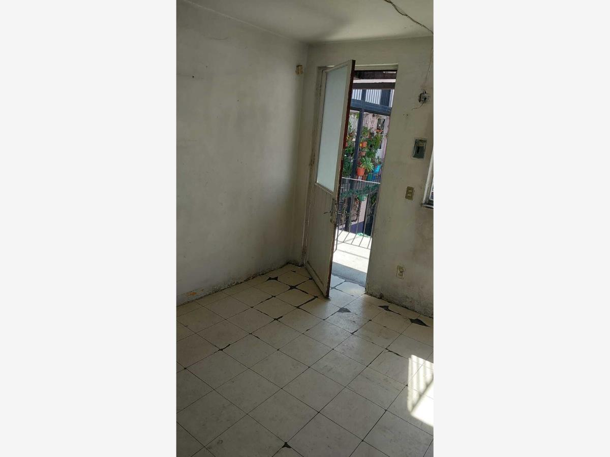 Departamento en venta en Buenavista, Cuauhtémoc — foto 1 de 12