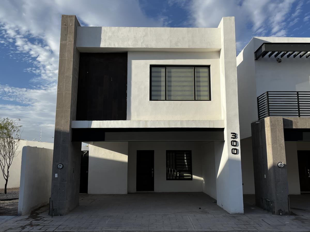 Casa en venta en Los Viñedos, Torreón — foto 1 de 15