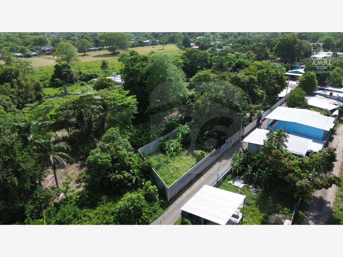 Terreno en venta en Samarkanda, Nacajuca — foto 1 de 4