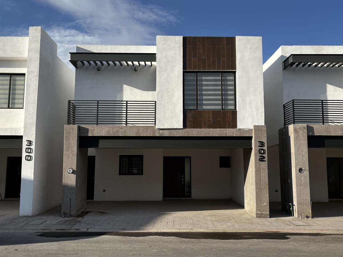 Casa en venta en Los Viñedos, Torreón — foto 1 de 18