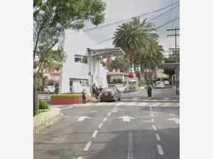 Casa en Club de Golf México, Tlalpan, Ciudad de México