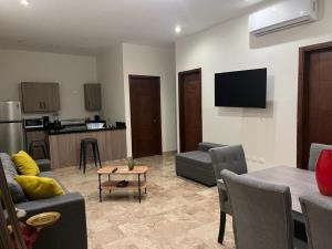 Departamento en renta en Residencial el Fresno, Torreón — foto 2 de 5