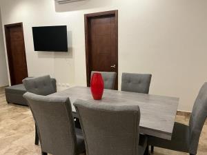 Departamento en renta en Residencial el Fresno, Torreón — foto 3 de 5
