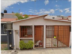 Casa en Parque Santiago, Querétaro, Querétaro