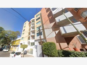 Departamento en venta en Del Valle Centro, Benito Juárez — foto 3 de 12