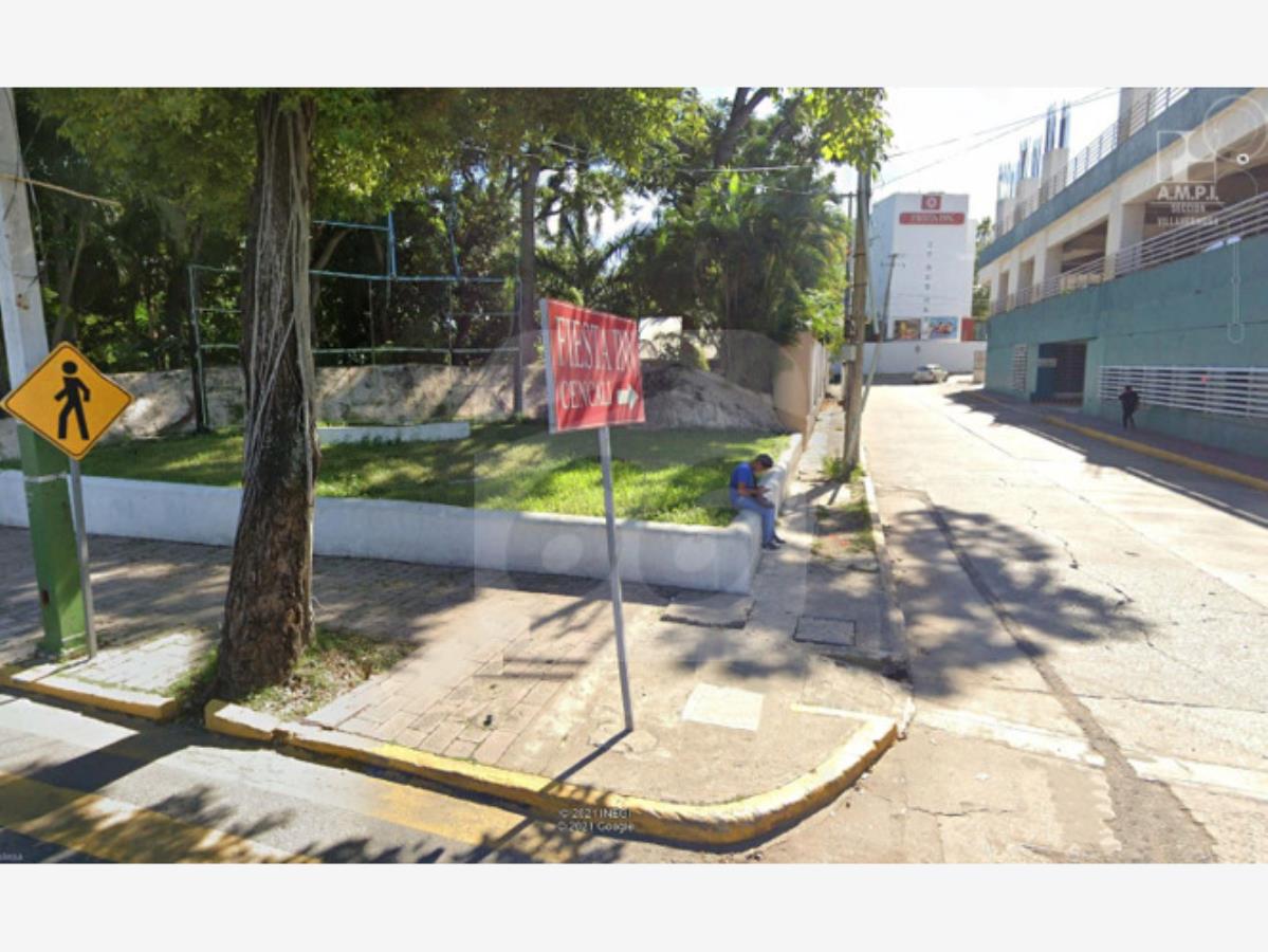 Terreno en venta en Loma Linda, Centro — foto 1 de 5