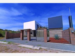 Casa en venta en Residencial Hacienda Yextho, Tecozautla — foto 2 de 28