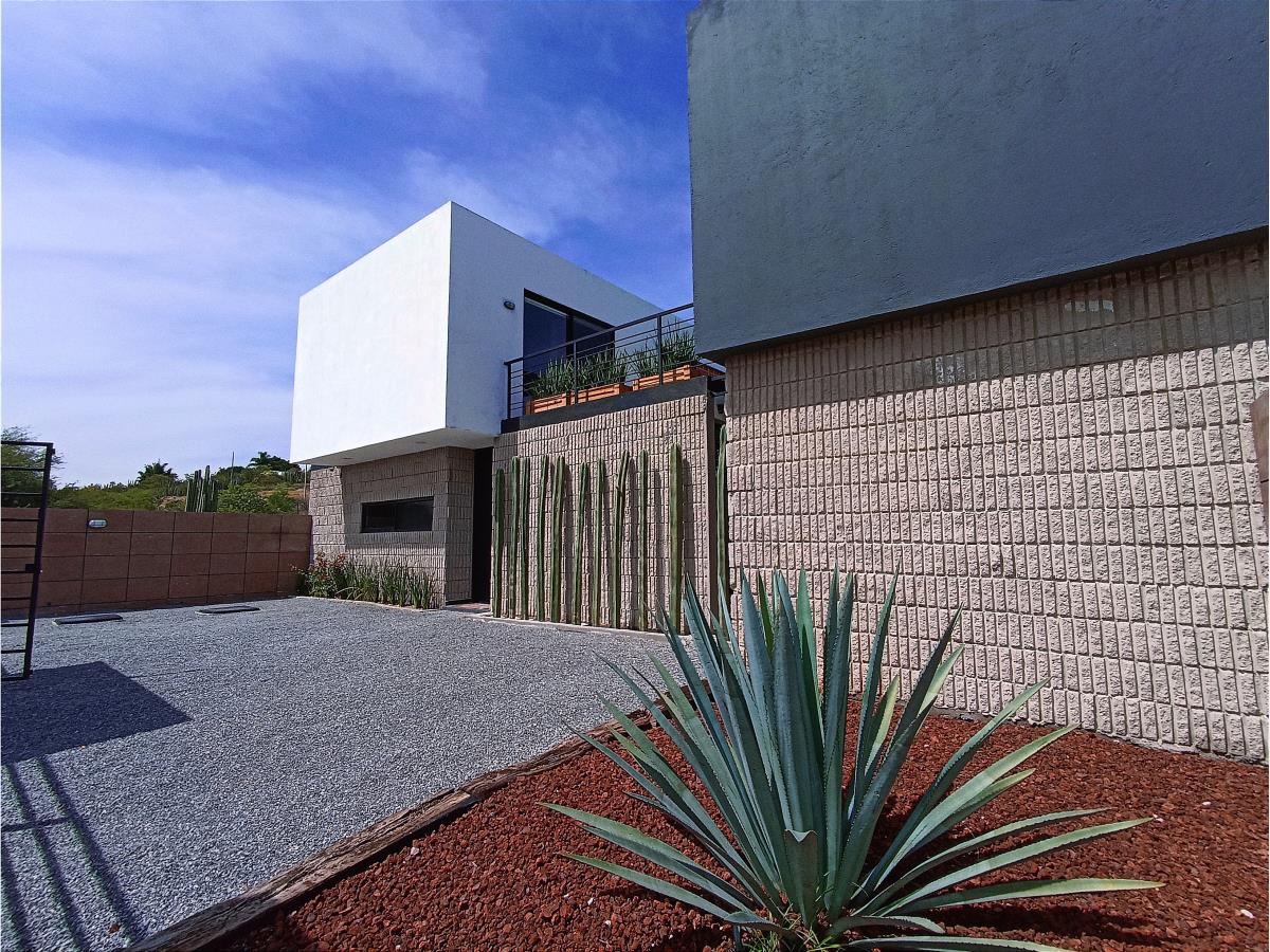 Casa en venta en Residencial Hacienda Yextho, Tecozautla — foto 1 de 28