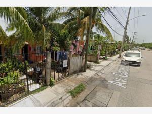 Casa en venta en Galaxia del Sol, Benito Juárez — foto 2 de 5