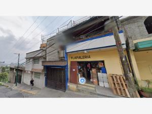 Casa en Candelaria Ticomán, Gustavo A. Madero, Ciudad de México
