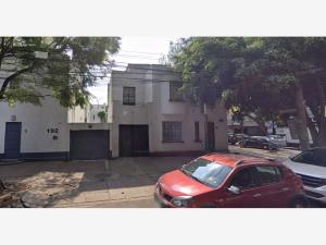 Casa en venta en Hipódromo Condesa, Cuauhtémoc — foto 2 de 7