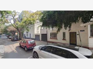 Casa en venta en Hipódromo Condesa, Cuauhtémoc — foto 3 de 7