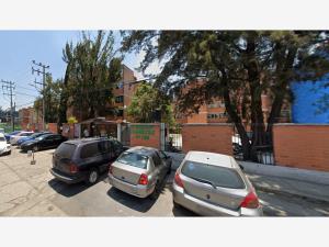 Departamento en Jorge Negrete, Gustavo A. Madero, Ciudad de México
