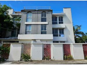 Departamento en Costa del Sol, Boca del Río, Veracruz de Ignacio de la Llave