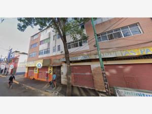 Departamento en Morelos, Cuauhtémoc, Ciudad de México
