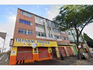 Departamento en venta en Morelos, Cuauhtémoc — foto 2 de 7