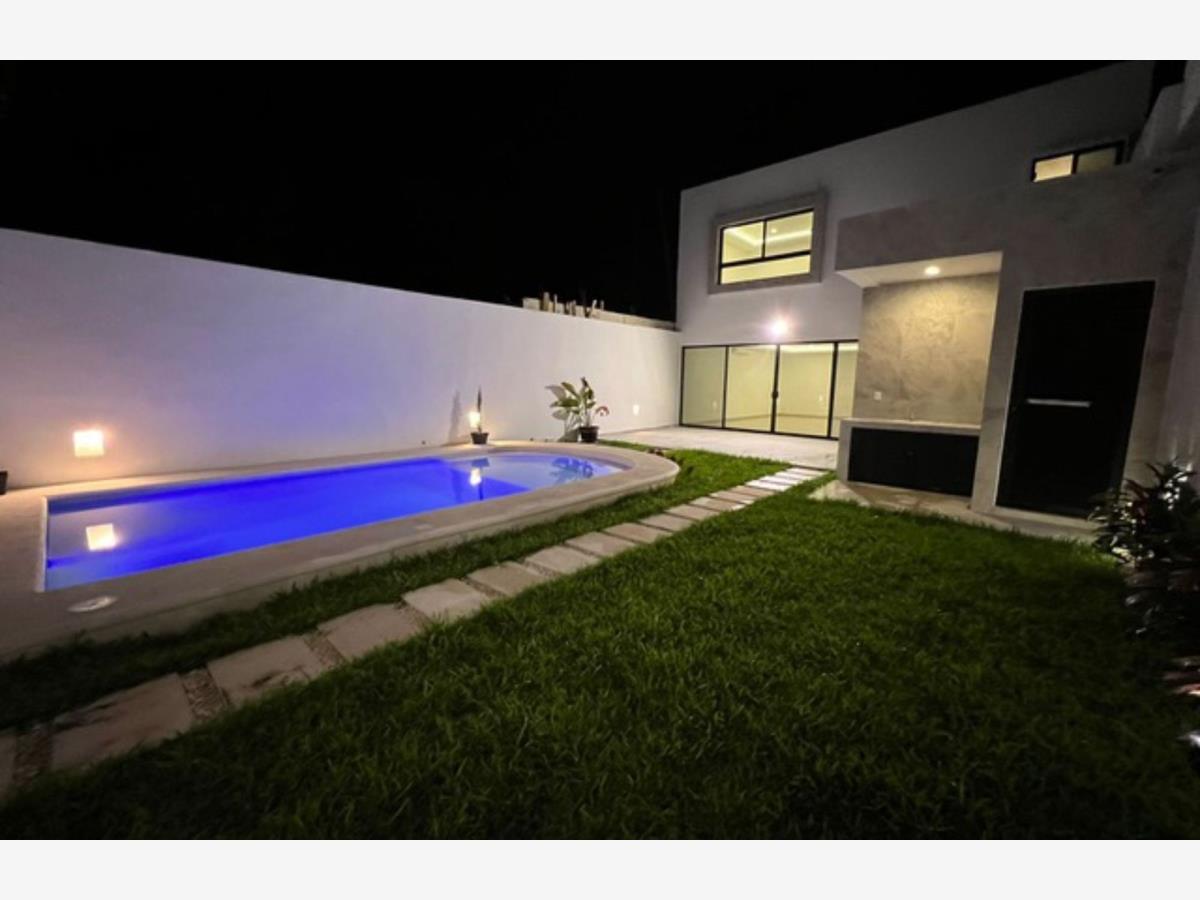 Casa en venta en Cuzamil, Cozumel — foto 1 de 16