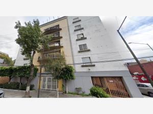 Departamento en Guerrero, Cuauhtémoc, Ciudad de México