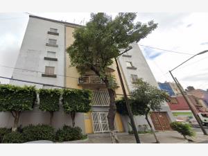 Departamento en venta en Guerrero, Cuauhtémoc — foto 2 de 7