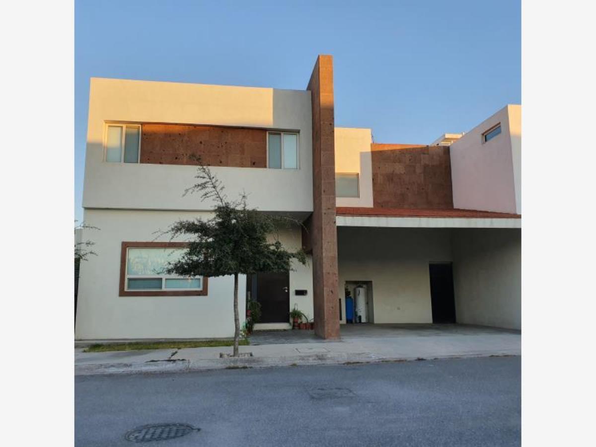 Casa en renta en Privadas de Santiago, Saltillo — foto 1 de 19