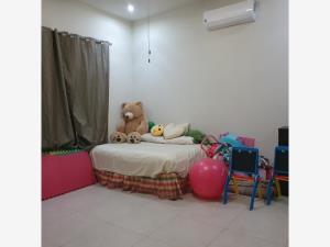 Casa en renta en Privadas de Santiago, Saltillo — foto 3 de 19
