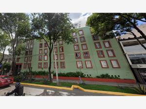 Departamento en Guerrero, Cuauhtémoc, Ciudad de México