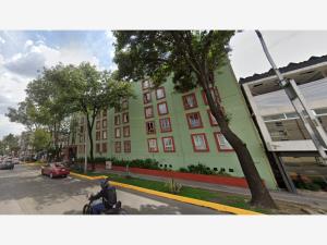 Departamento en venta en Guerrero, Cuauhtémoc — foto 2 de 6