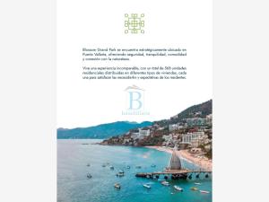 Departamento en venta en Nuevo Ixtapa, Puerto Vallarta — foto 2 de 9