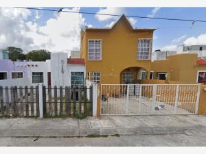 Casa en Villas del Mar, Benito Juárez, Quintana Roo