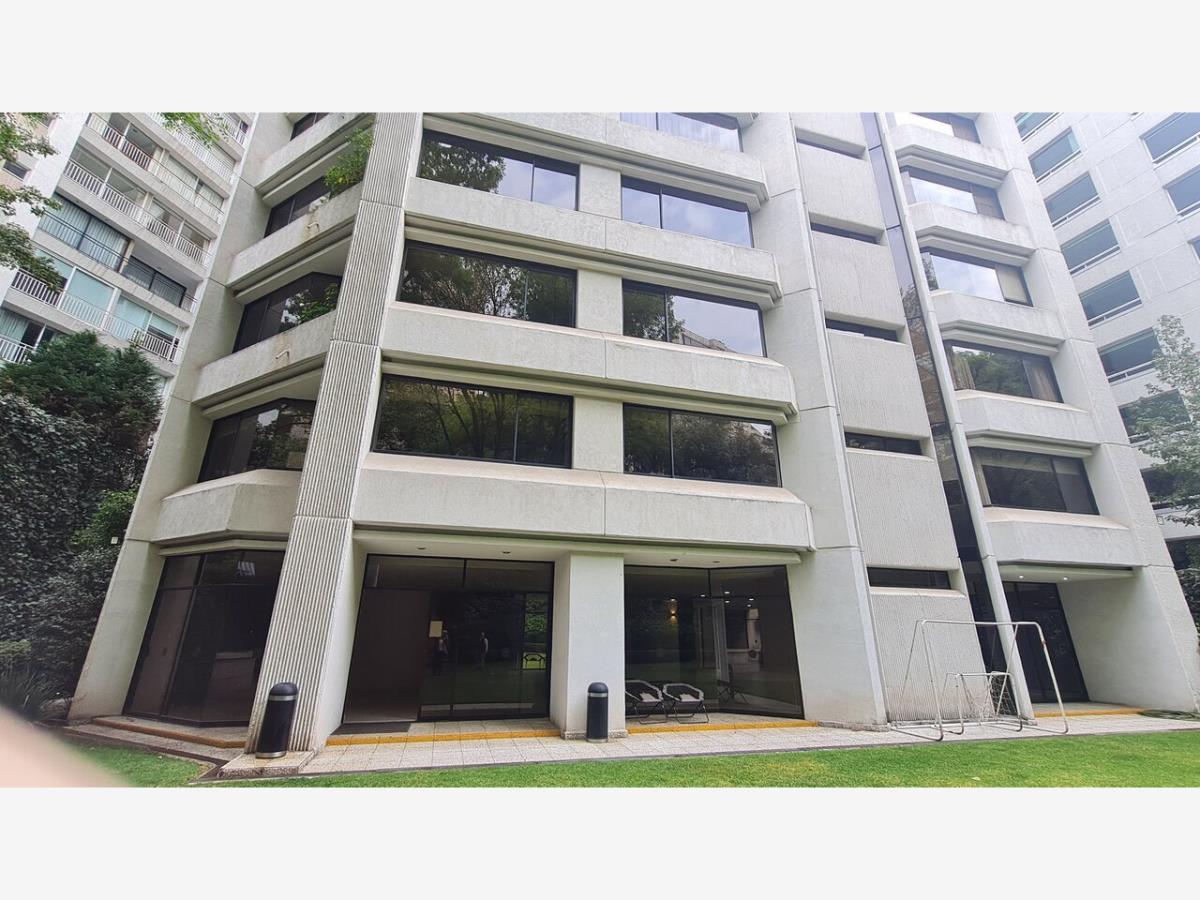 Departamento en venta en Bosques de las Lomas, Cuajimalpa de Morelos — foto 1 de 19