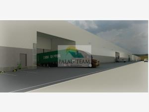 Nave en renta en Industrial San Luis, San Luis Potosí — foto 2 de 9