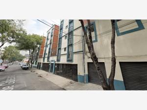 Departamento en Guerrero, Cuauhtémoc, Ciudad de México