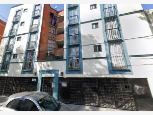 Departamento en venta en Guerrero, Cuauhtémoc — foto 2 de 5