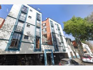 Departamento en Guerrero, Cuauhtémoc, Ciudad de México