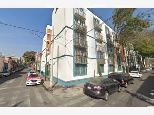 Departamento en venta en Guerrero, Cuauhtémoc — foto 2 de 5
