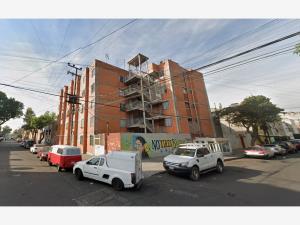 Departamento en Morelos, Venustiano Carranza, Ciudad de México
