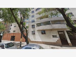 Departamento en Doctores, Cuauhtémoc, Ciudad de México