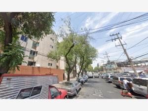 Departamento en venta en Doctores, Cuauhtémoc — foto 2 de 4