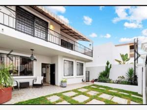 Casa en venta en San Antonio del Mar, Tijuana, Baja California