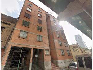 Departamento en Atlampa, Cuauhtémoc, Ciudad de México
