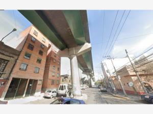Departamento en venta en Atlampa, Cuauhtémoc — foto 2 de 4