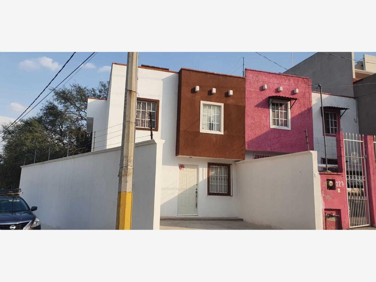 Casa en venta en Los Lagos, Tula de Allende — foto 1 de 13