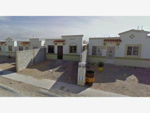 Casa en venta en Urbivilla del Cedro, Juárez — foto 3 de 7