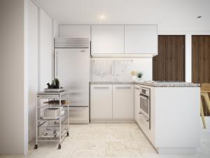 Departamento en venta en Centro (Área 1), Cuauhtémoc — foto 2 de 10