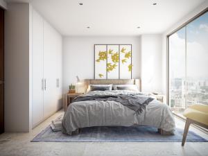 Departamento en venta en Centro (Área 1), Cuauhtémoc — foto 3 de 10