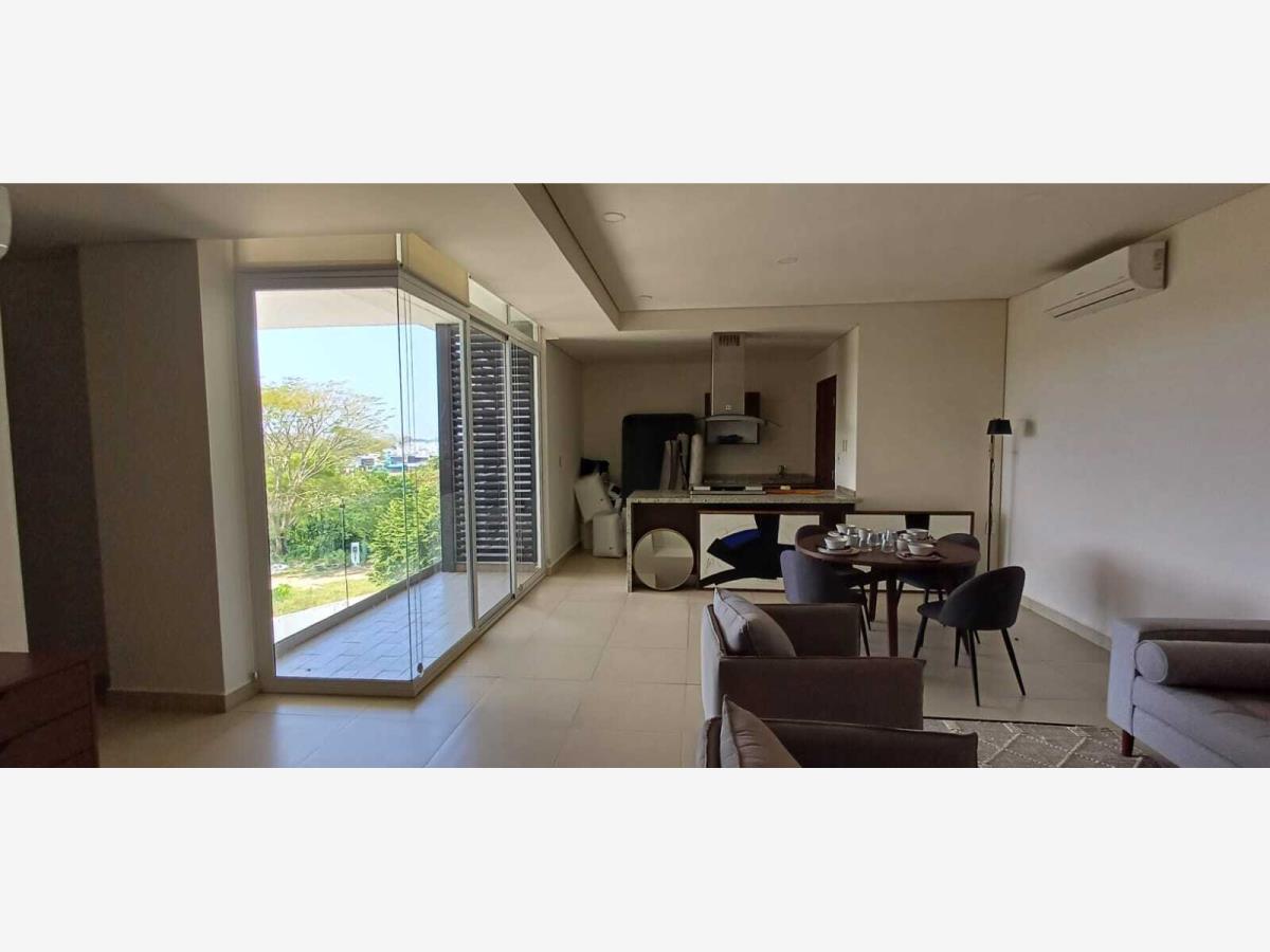 Departamento en renta en El Country, Centro — foto 1 de 21