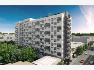 Departamento en venta en Petrolera, Azcapotzalco — foto 2 de 8