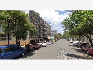 Departamento en venta en Roma Norte, Cuauhtémoc — foto 2 de 4